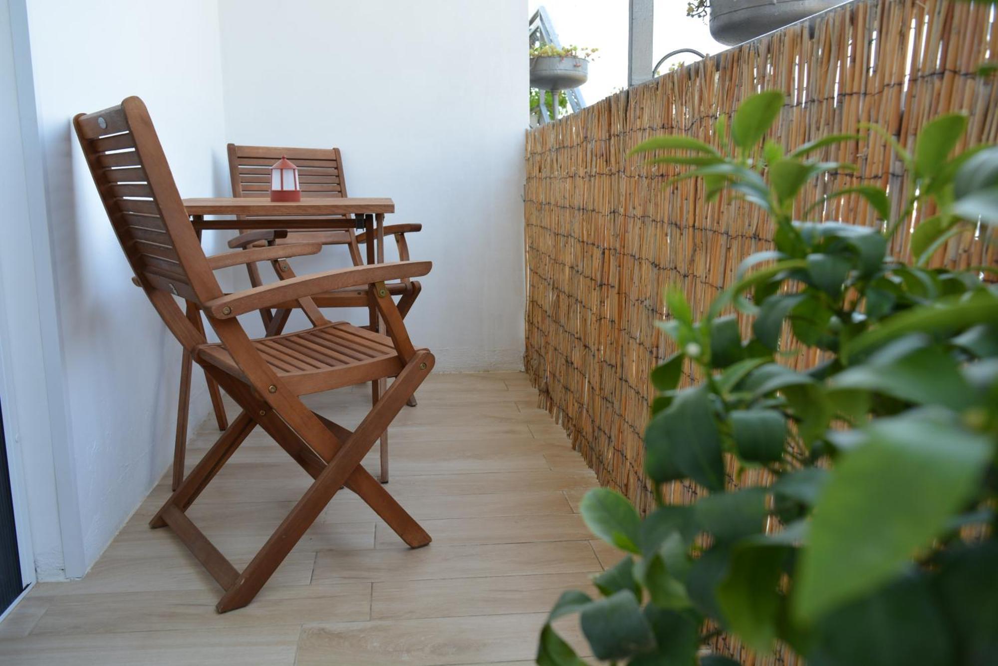 Sunny Day Apartments Tribalj Exterior foto