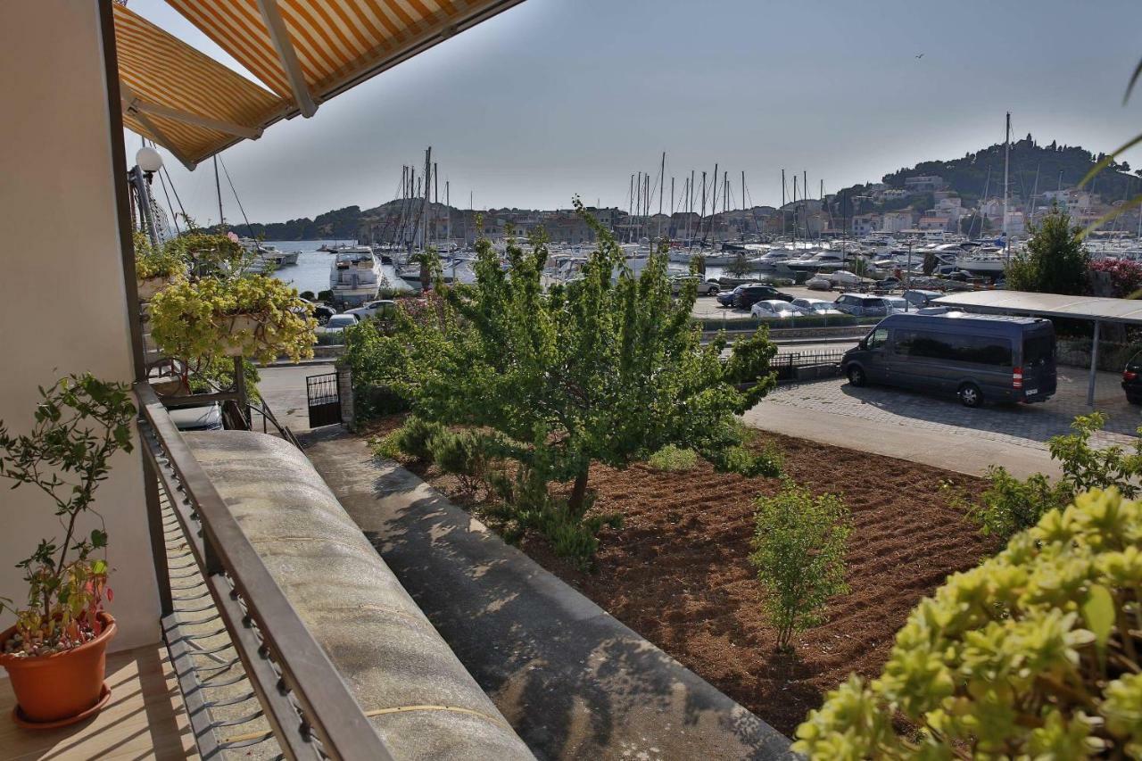 Sunny Day Apartments Tribalj Exterior foto